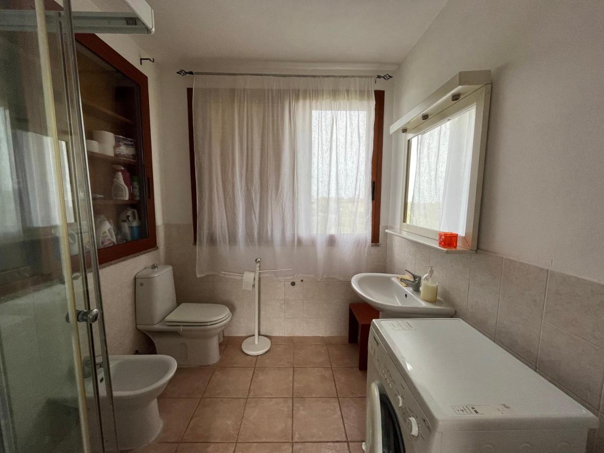 La Valle Incantata - Immerso Nel Verde A 10 Minuti Dal Mare Apartment Сасари Екстериор снимка